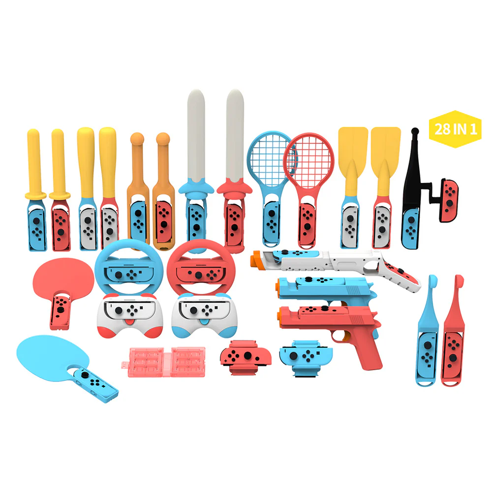 Dobe Full Sports Suit for Switch TNS-2169