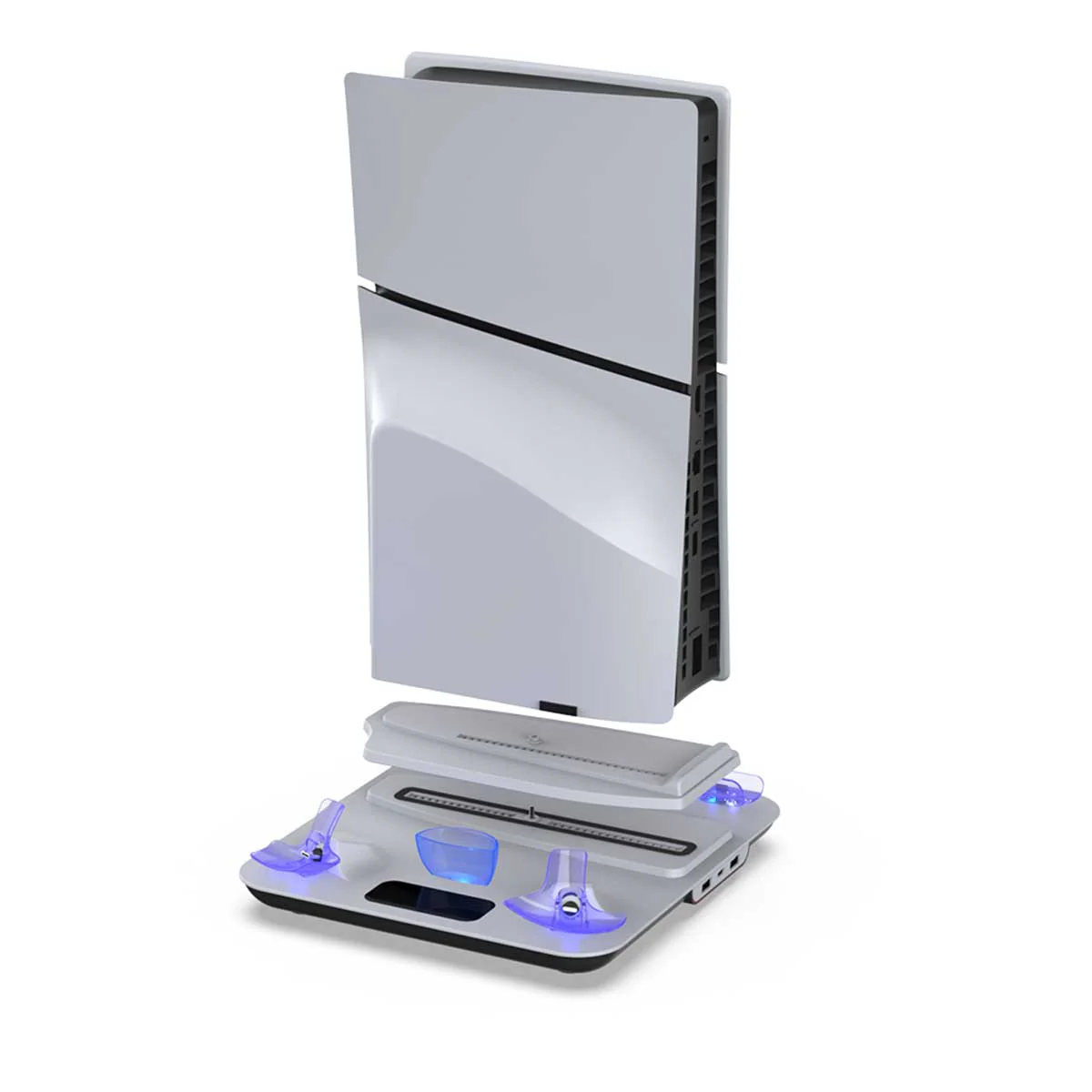 Dobe Multifunctional Cooling Stand For PS5 / PSVR2 TP5-3550 - Image 9