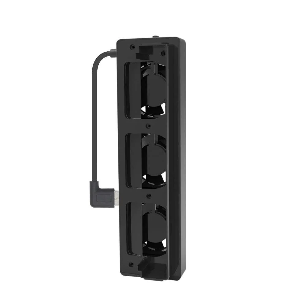 DOBE NSW COOLING FAN FOR N-SWITCH ORIGINAL STAND TNS-1719 - Image 4