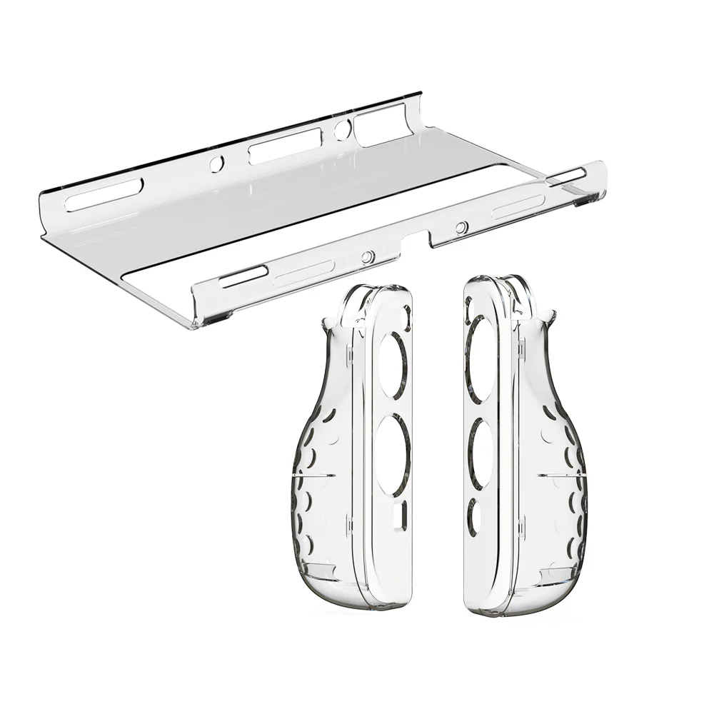 Dobe Protection Kit For Switch OLED & Joy-Pad TNS-1173 - Image 2