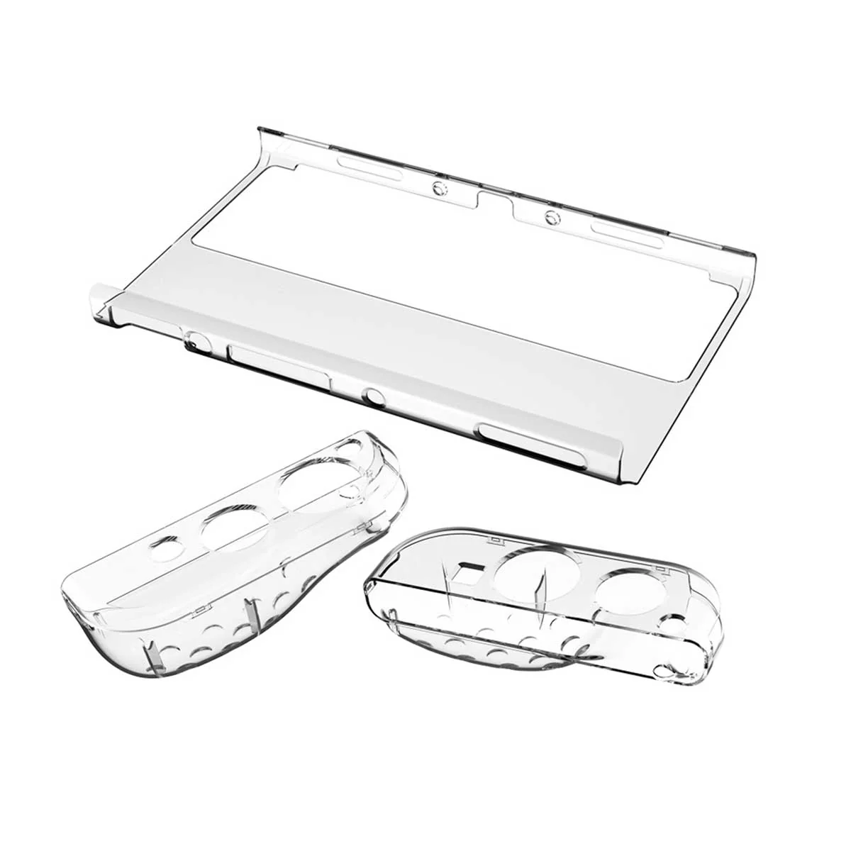 Dobe Protection Kit For Switch OLED & Joy-Pad TNS-1173 - Image 4