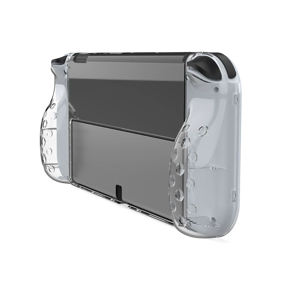Dobe Protection Kit For Switch OLED & Joy-Pad TNS-1173 - Image 5