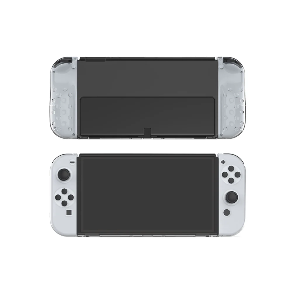 Dobe Protection Kit For Switch OLED & Joy-Pad TNS-1173 - Image 7
