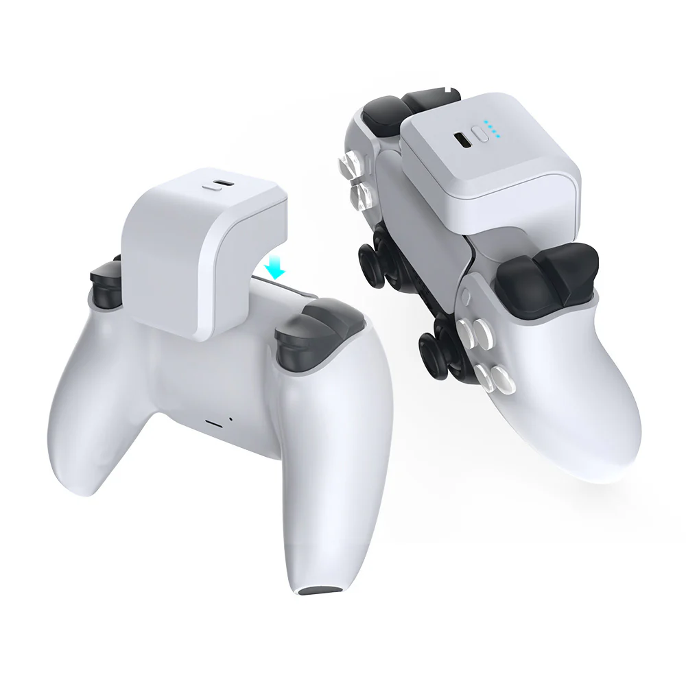 Dobe PS5 Battery Pack for PS5 Edge Controller TP5-3503 - Image 2