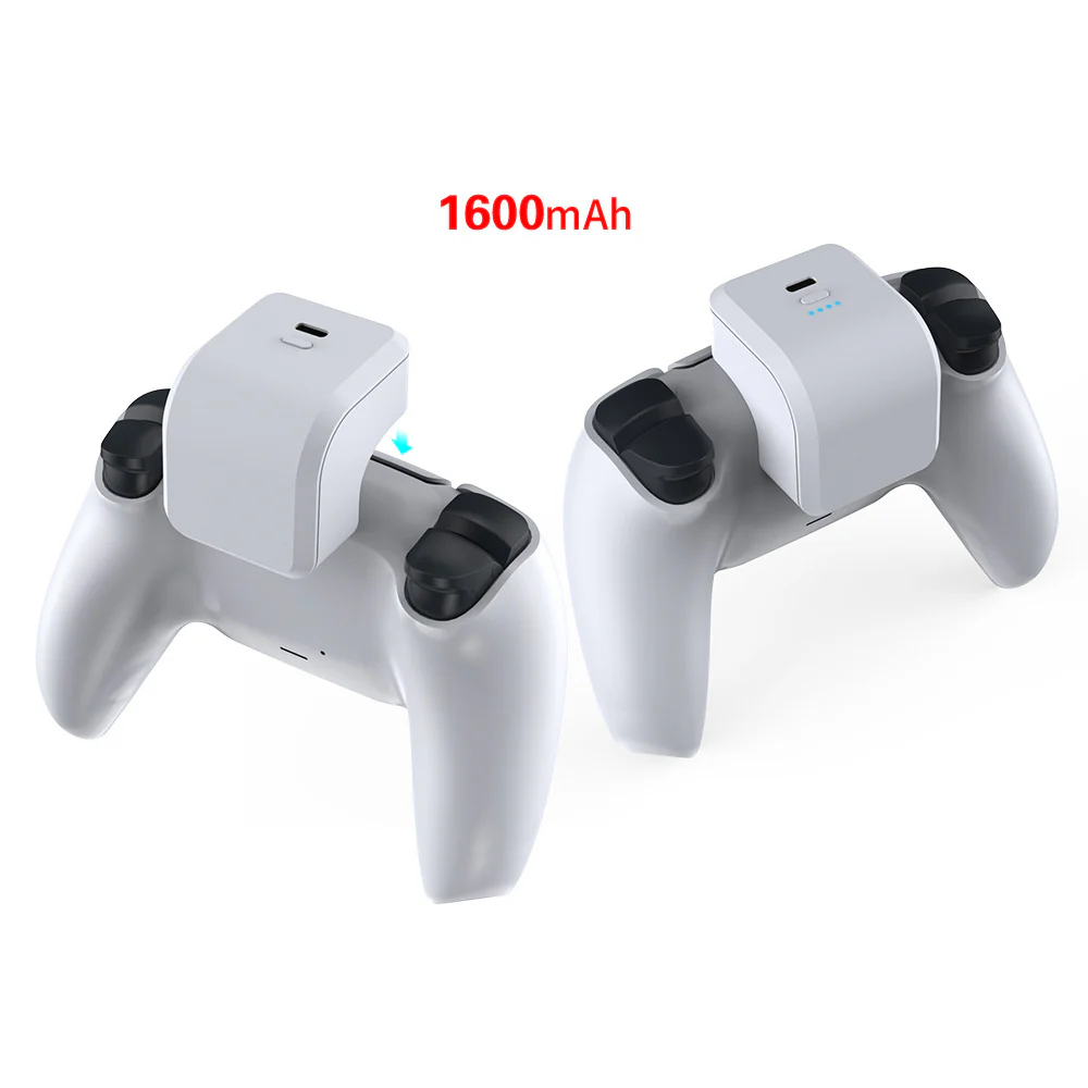 Dobe PS5 Battery Pack for PS5 Edge Controller TP5-3503 - Image 3