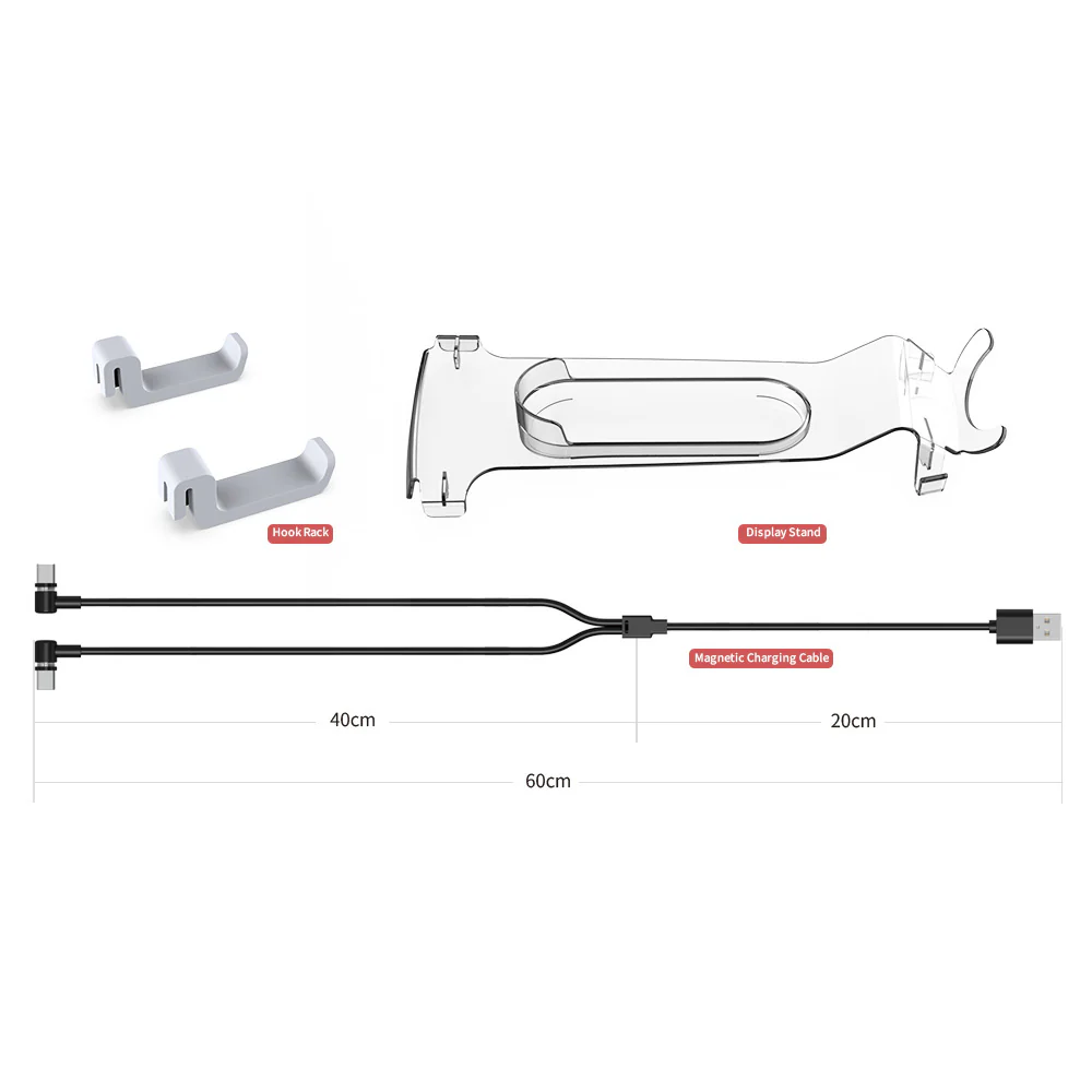 Dobe PSVR2 4-In-1 Set TP5-2523