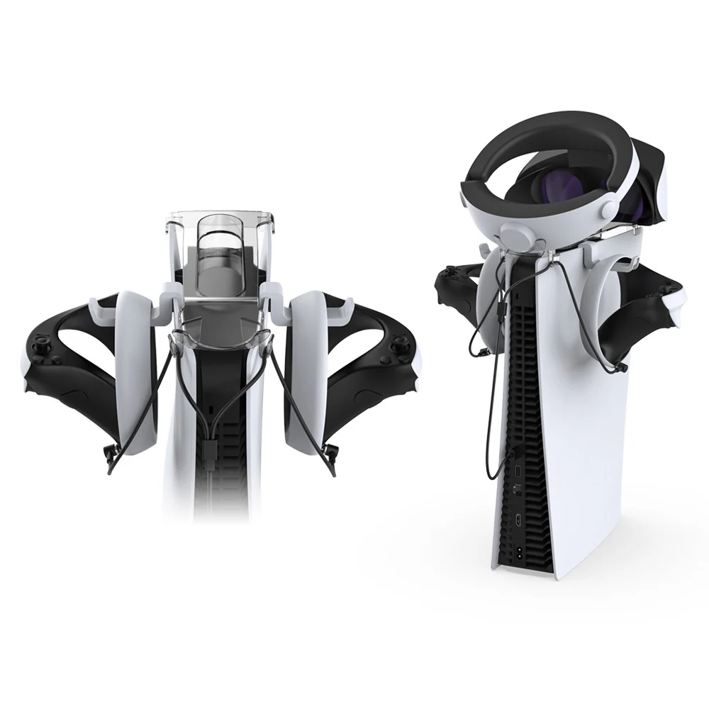 Dobe PSVR2 4-In-1 Set TP5-2523 - Image 2