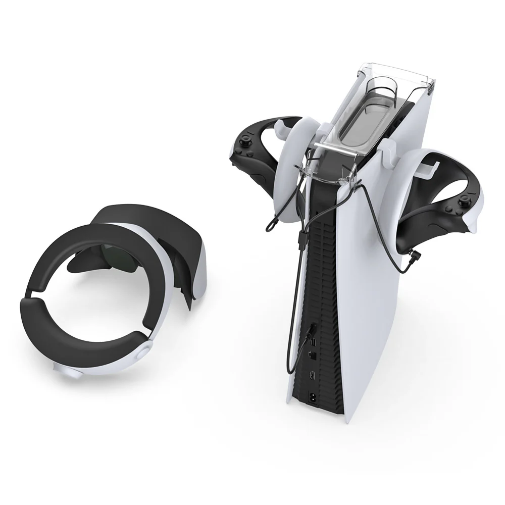 Dobe PSVR2 4-In-1 Set TP5-2523 - Image 3
