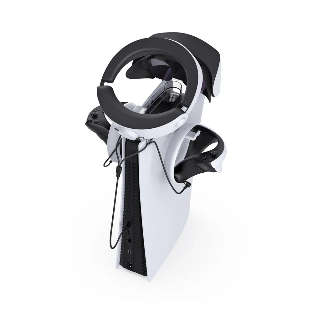 Dobe PSVR2 4-In-1 Set TP5-2523 - Image 5