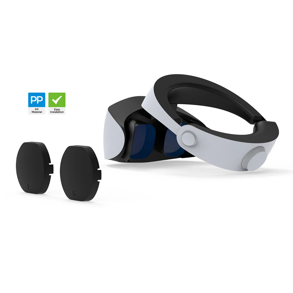 Dobe PSVR2 Lens Cover for Sony Playstation VR2 TP5-2522 - Image 2