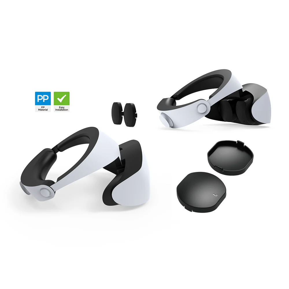 Dobe PSVR2 Lens Cover for Sony Playstation VR2 TP5-2522 - Image 3