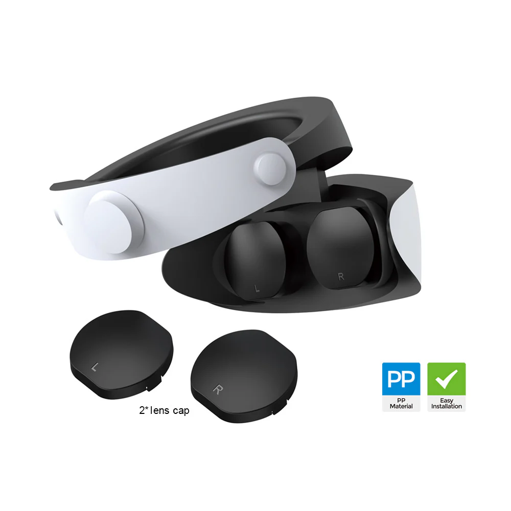 Dobe PSVR2 Lens Cover for Sony Playstation VR2 TP5-2522 - Image 5
