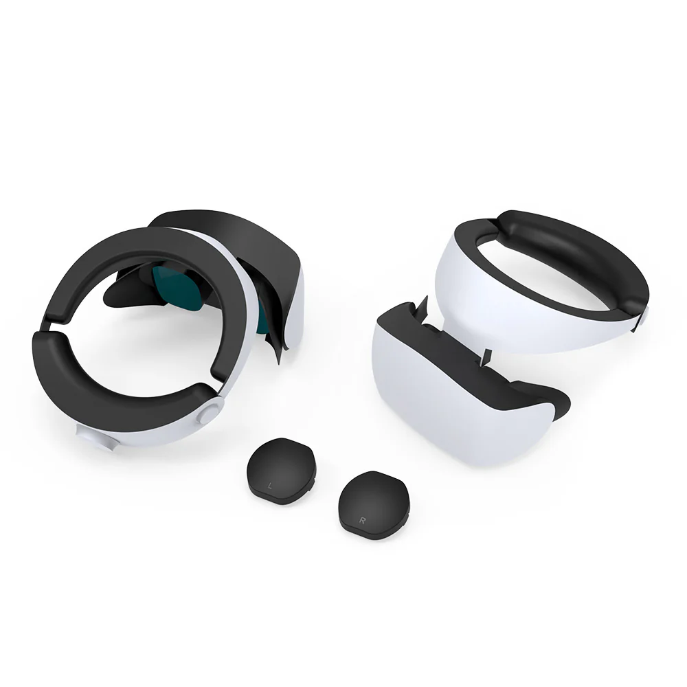 Dobe PSVR2 Lens Cover for Sony Playstation VR2 TP5-2522 - Image 6