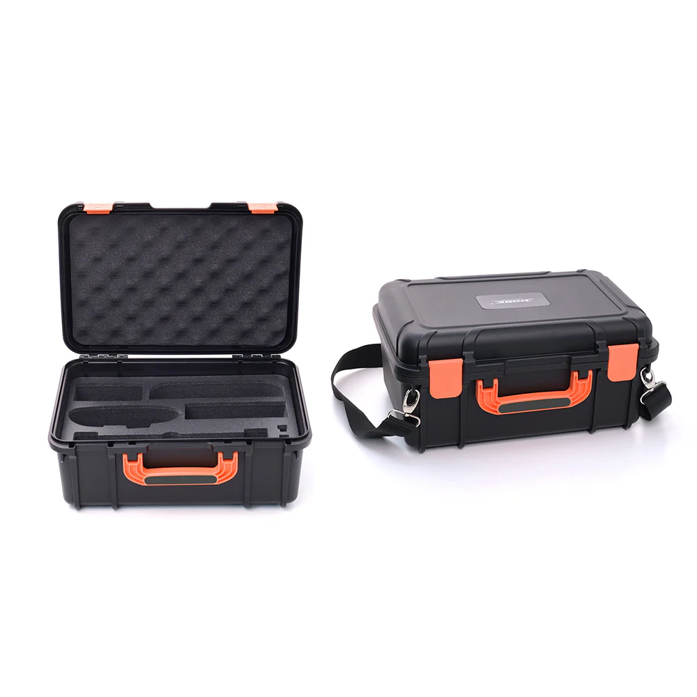 Dobe Storage Case for Nintendo Switch 2 TY-3826B - Image 2