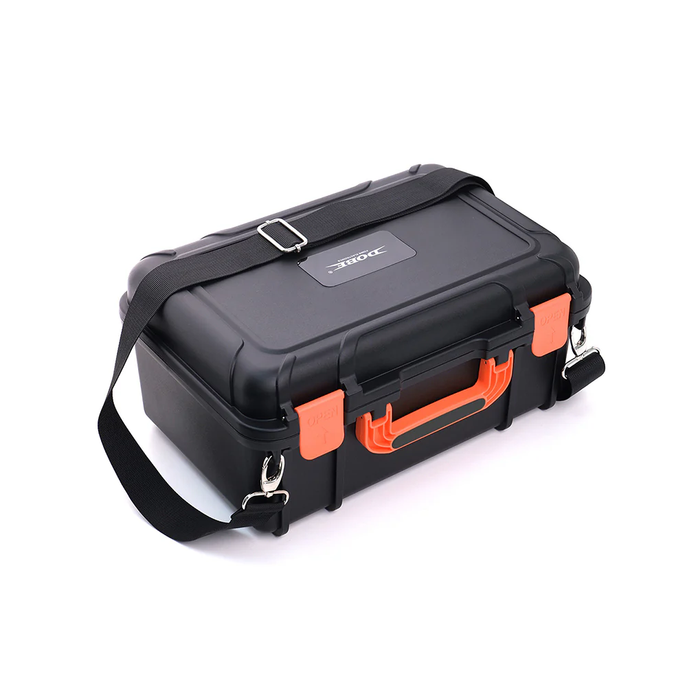 Dobe Storage Case for Nintendo Switch 2 TY-3826B - Image 4