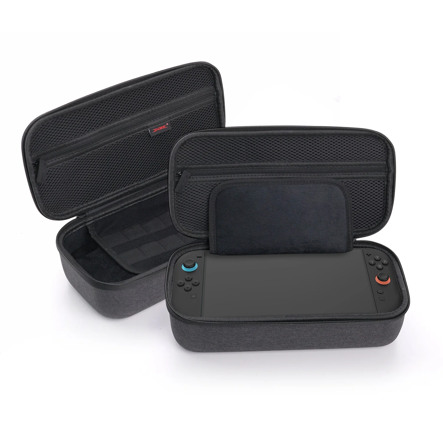 Dobe Storage Case for Playstation Portal (Dark Grey) TP5-3552 - Image 3