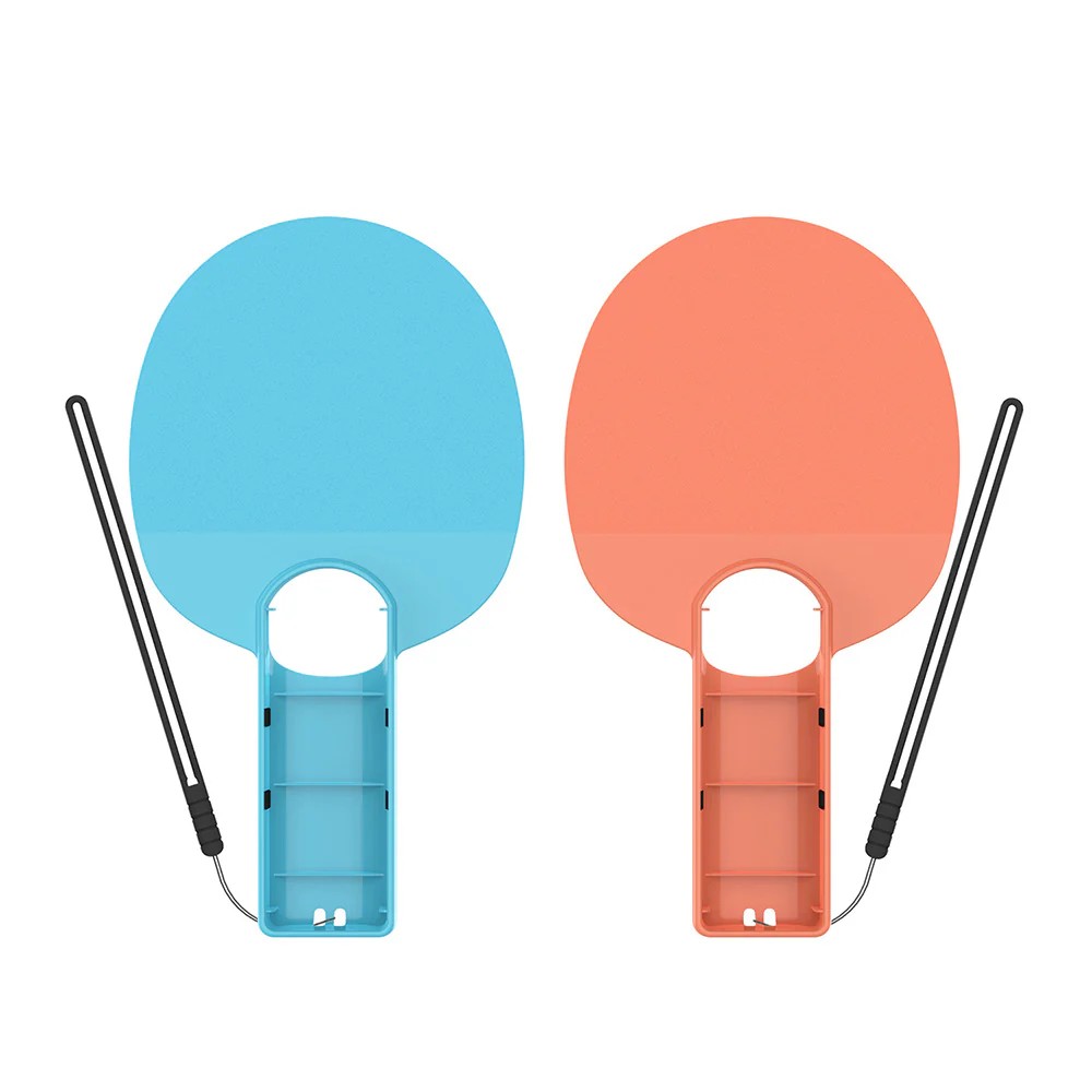 Dobe Table Tennis Racket for Nintendo Switch 2 / Nintendo Switch / Nintendo Switch OLED TNS-5135 - Image 10