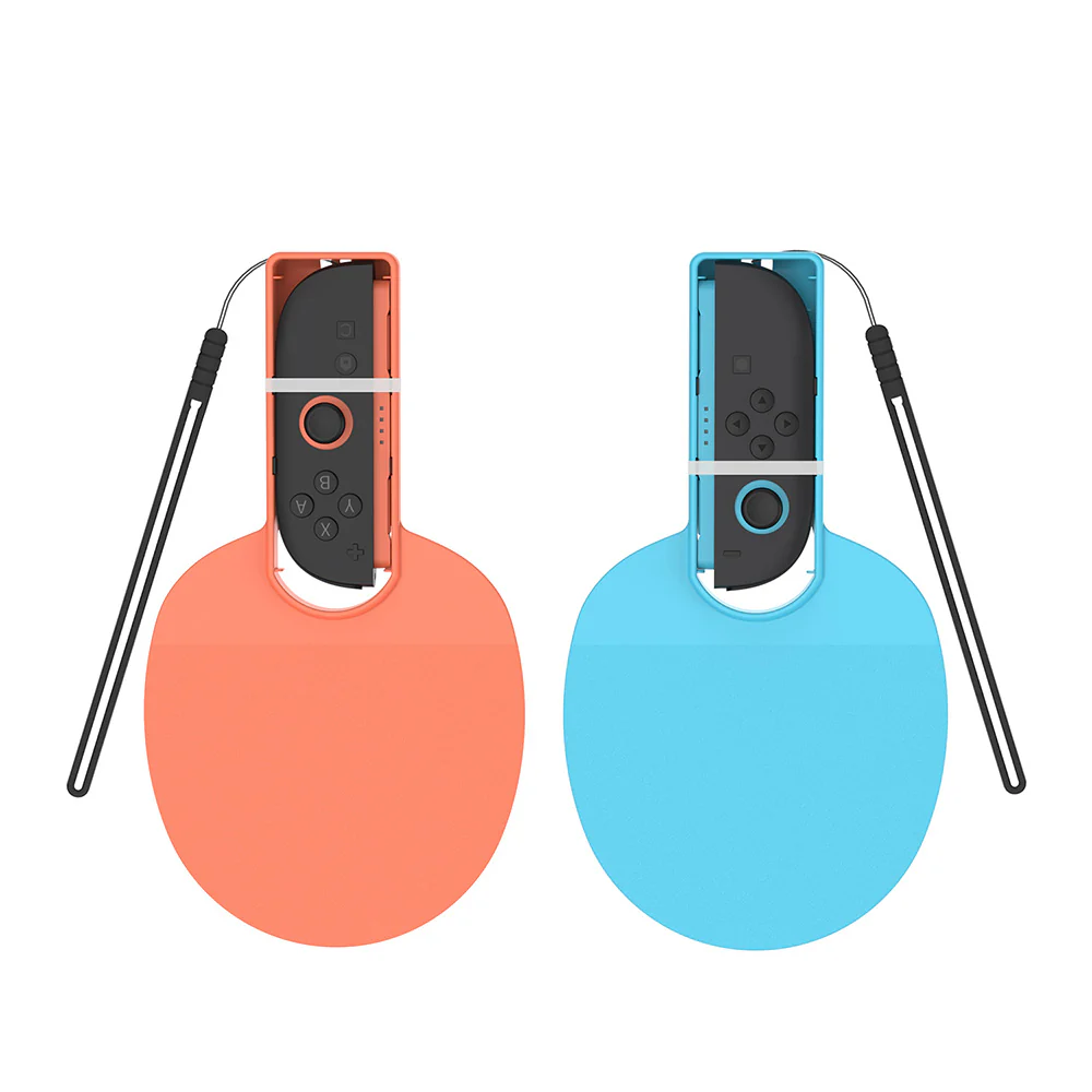 Dobe Table Tennis Racket for Nintendo Switch 2 / Nintendo Switch / Nintendo Switch OLED TNS-5135 - Image 7