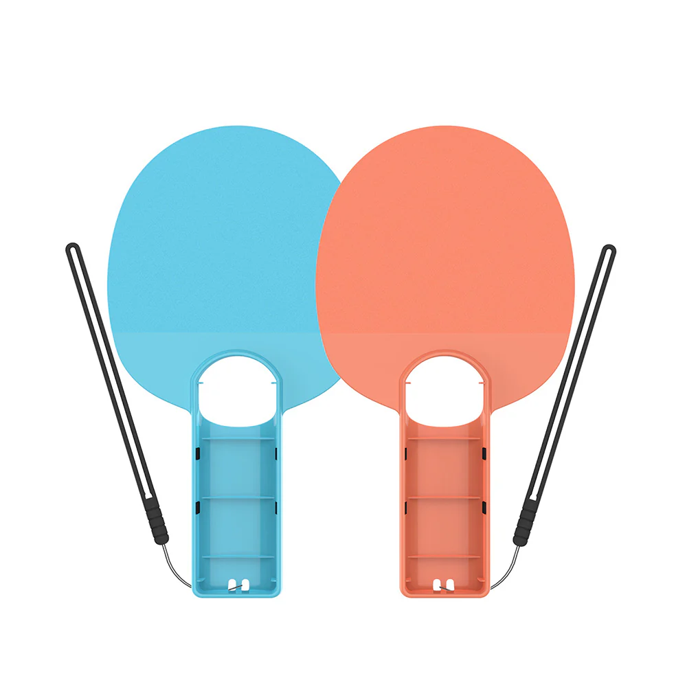 Dobe Table Tennis Racket for Nintendo Switch 2 / Nintendo Switch / Nintendo Switch OLED TNS-5135 - Image 8