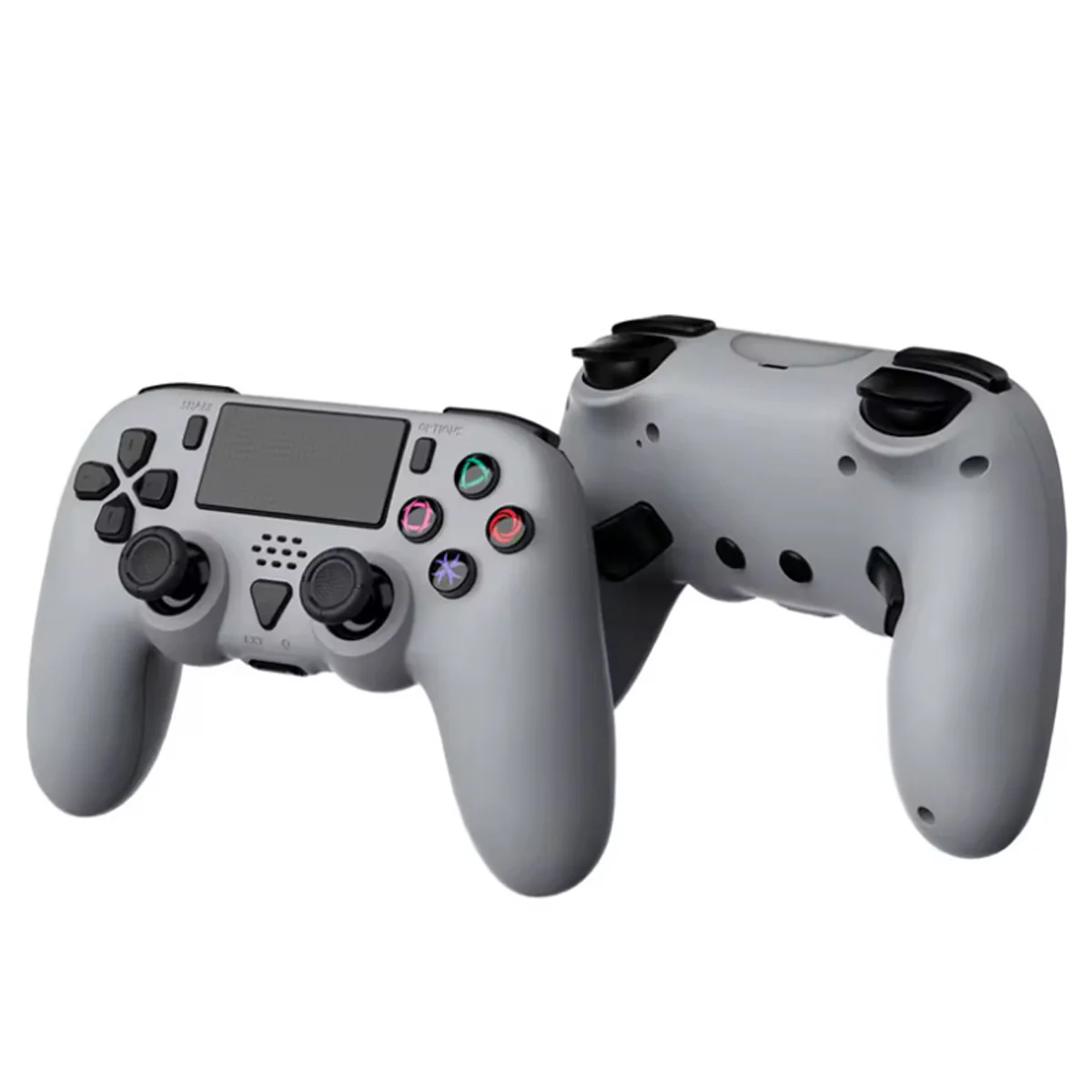 Dobe Wireless Game Controller for PS5 TP5-35137S - Image 7