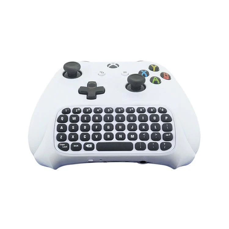 Dobe XboxOne S Mini Keyboard TYX-586S (White) - Image 4