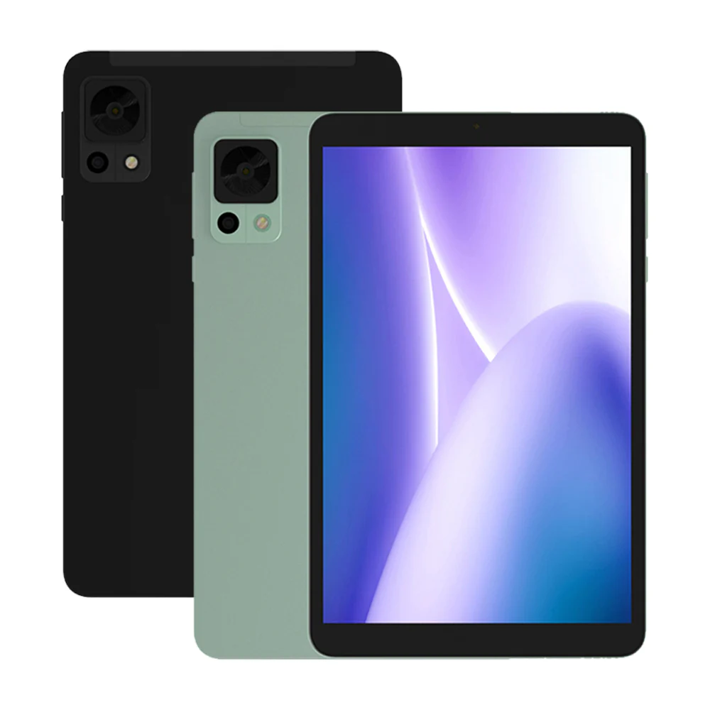 Doogee T20 Mini Tablet 8.4" FHD+ IPS 8GB+128GB Android 13