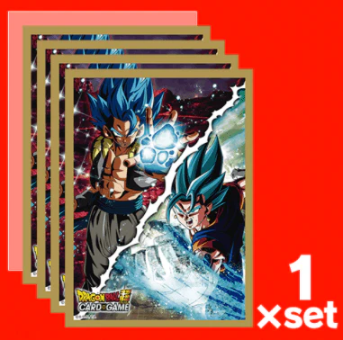 DRAGON BALL SUPER CARD GAME GIFT COLLECTION (GC-01) - Image 3
