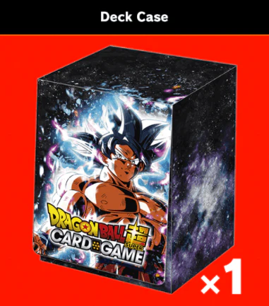 DRAGON BALL SUPER CARD GAME GIFT COLLECTION (GC-01) - Image 4