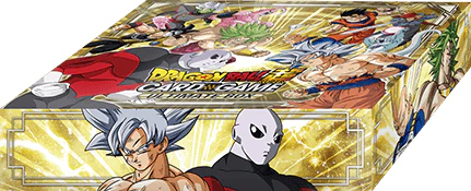 Dragon Ball Super Card Game Ultimate Box (BE03) - Image 7