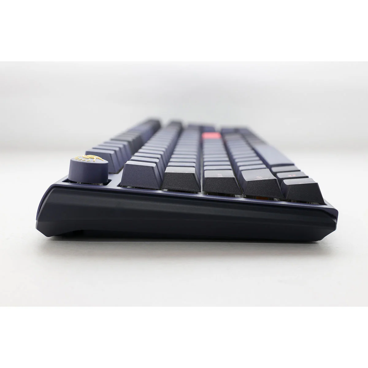 Ducky One 3 Cosmic Blue TKL Hotswap RGB Double Shot PBT Mechanical Keyboard (Cherry Rgb Red) (DKON2187ST-RUSPDCOVVVC2) - Image 6