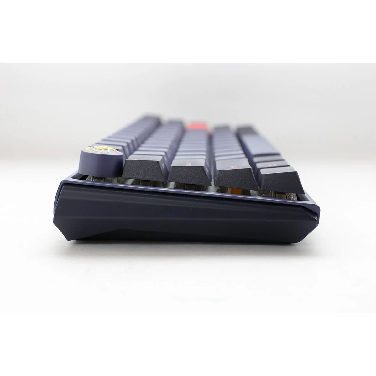 Ducky One 3 SF Cosmic Blue Hotswap RGB Double-Shot PBT Mechanical Keyboard (Cherry RGB Red) (DKON2167ST-RUSPDCOVVVC2) - Image 6