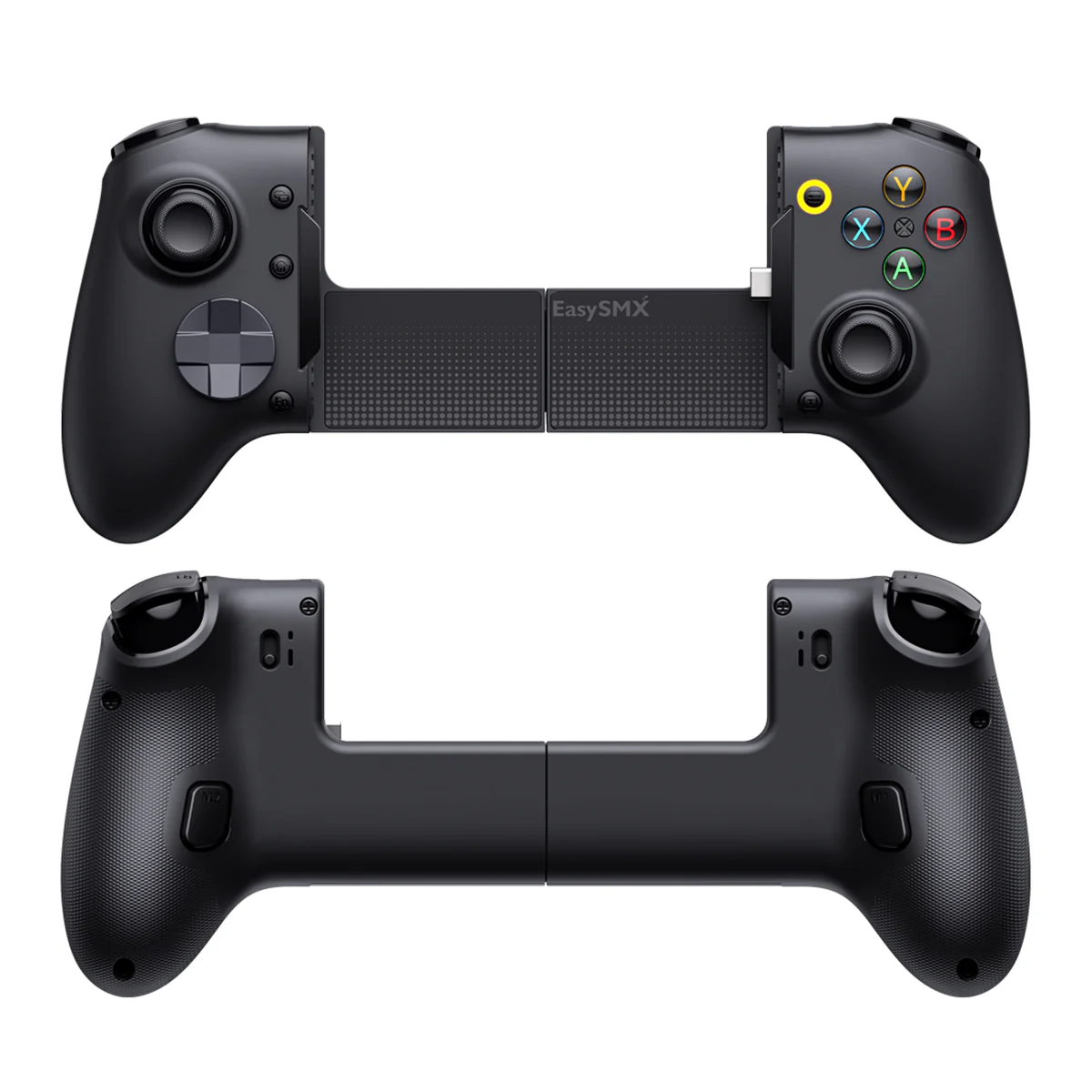EasySMX M20 Type-C Mobile Gaming Controller (Black) (VG-C467) - Image 2