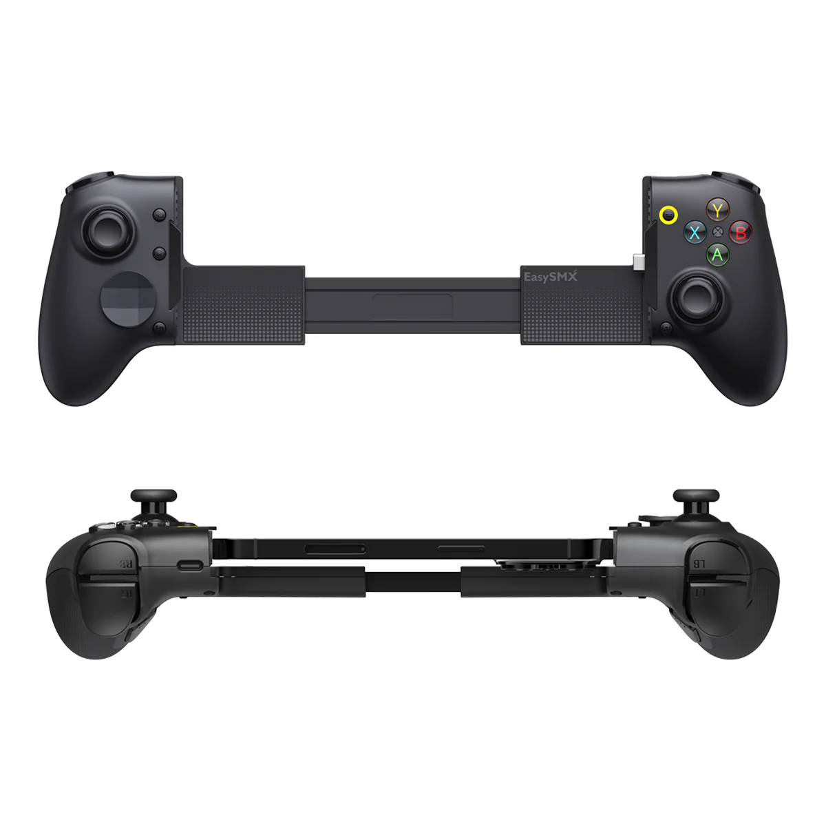 EasySMX M20 Type-C Mobile Gaming Controller (Black) (VG-C467) - Image 3