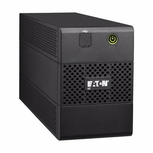 Eaton 5E 850I USB UPS With USB Cable (9C00-53235) - Image 3