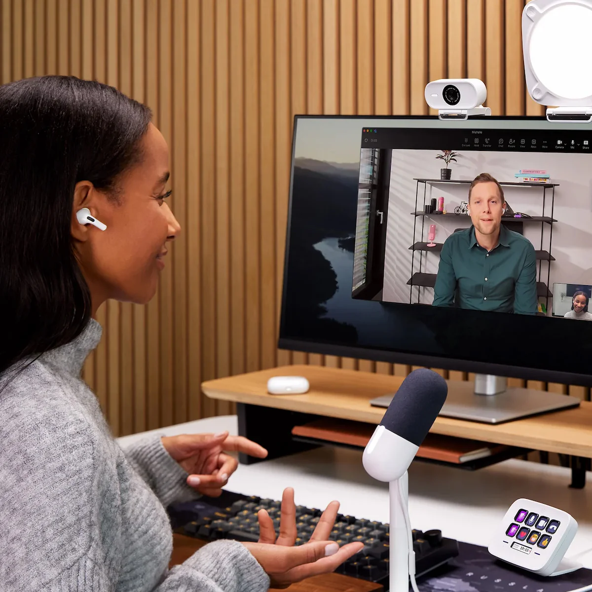 Elgato FaceCam Neo - Image 10
