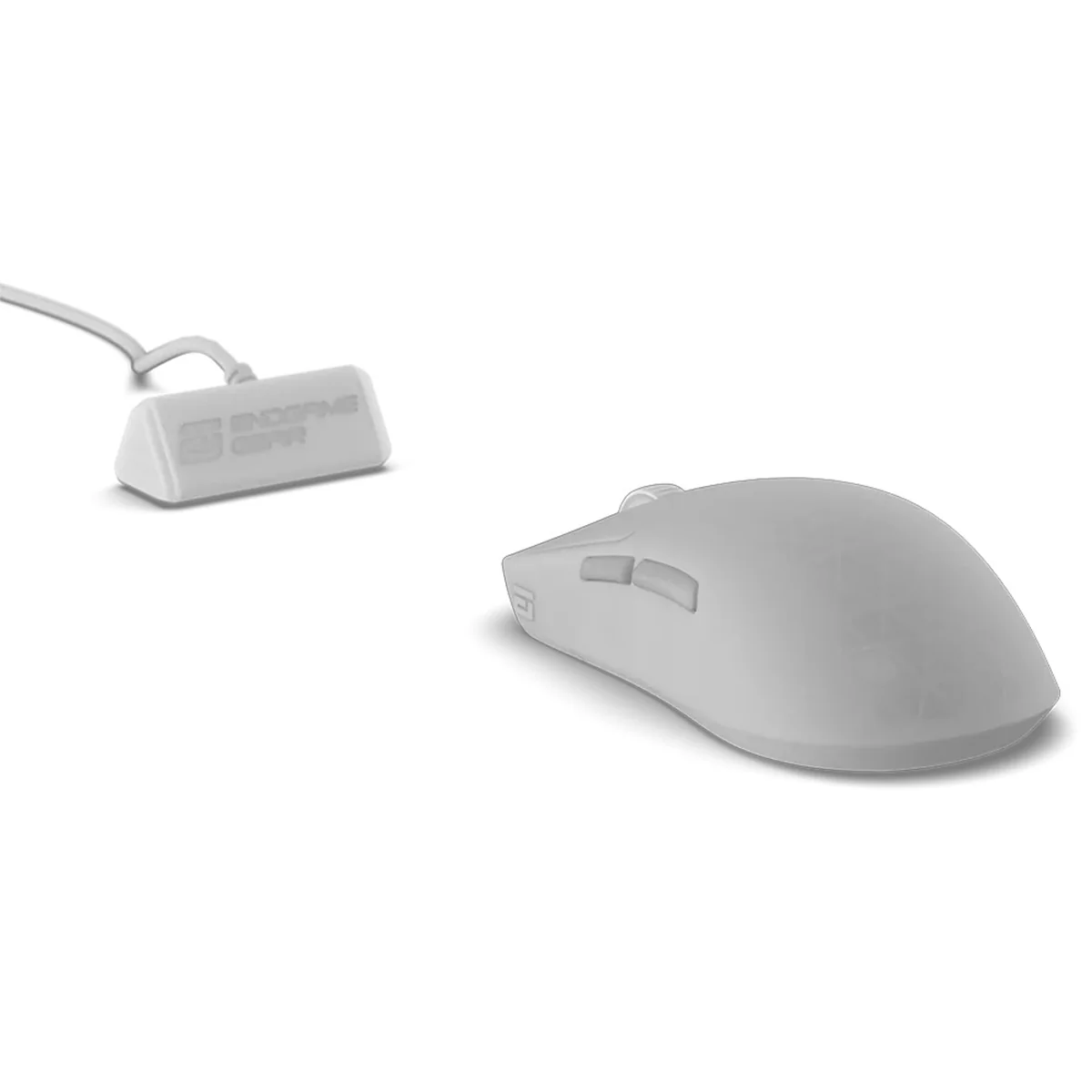 Endgame Gear OP1w 4K Wireless Gaming Mouse (Dark Frost, White Frost, Black, White) - Image 14