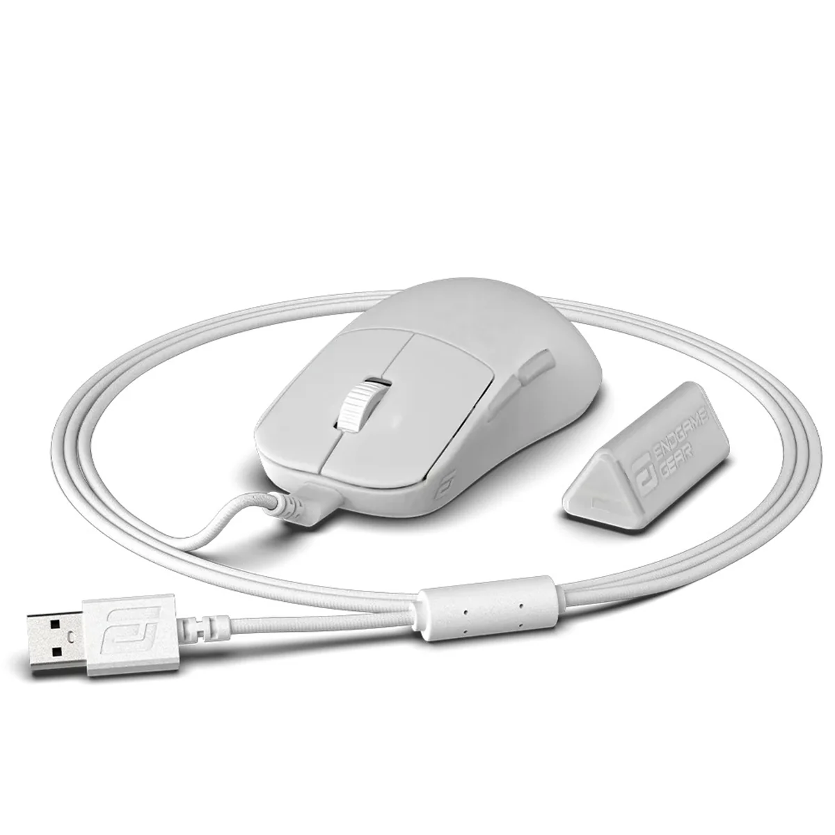 Endgame Gear OP1w 4K Wireless Gaming Mouse (Dark Frost, White Frost, Black, White) - Image 21
