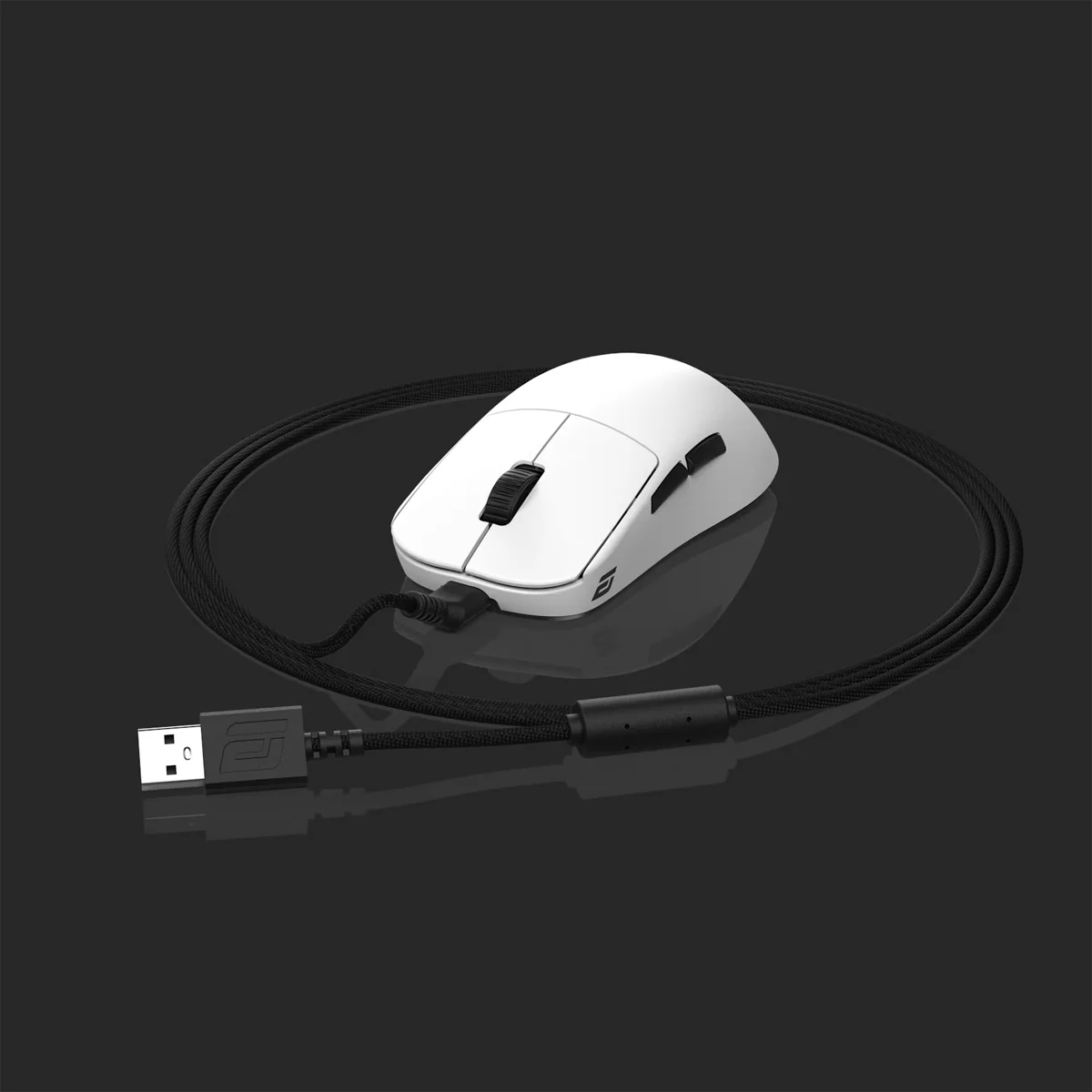 Endgame Gear OP1w 4K Wireless Gaming Mouse (Dark Frost, White Frost, Black, White) - Image 35