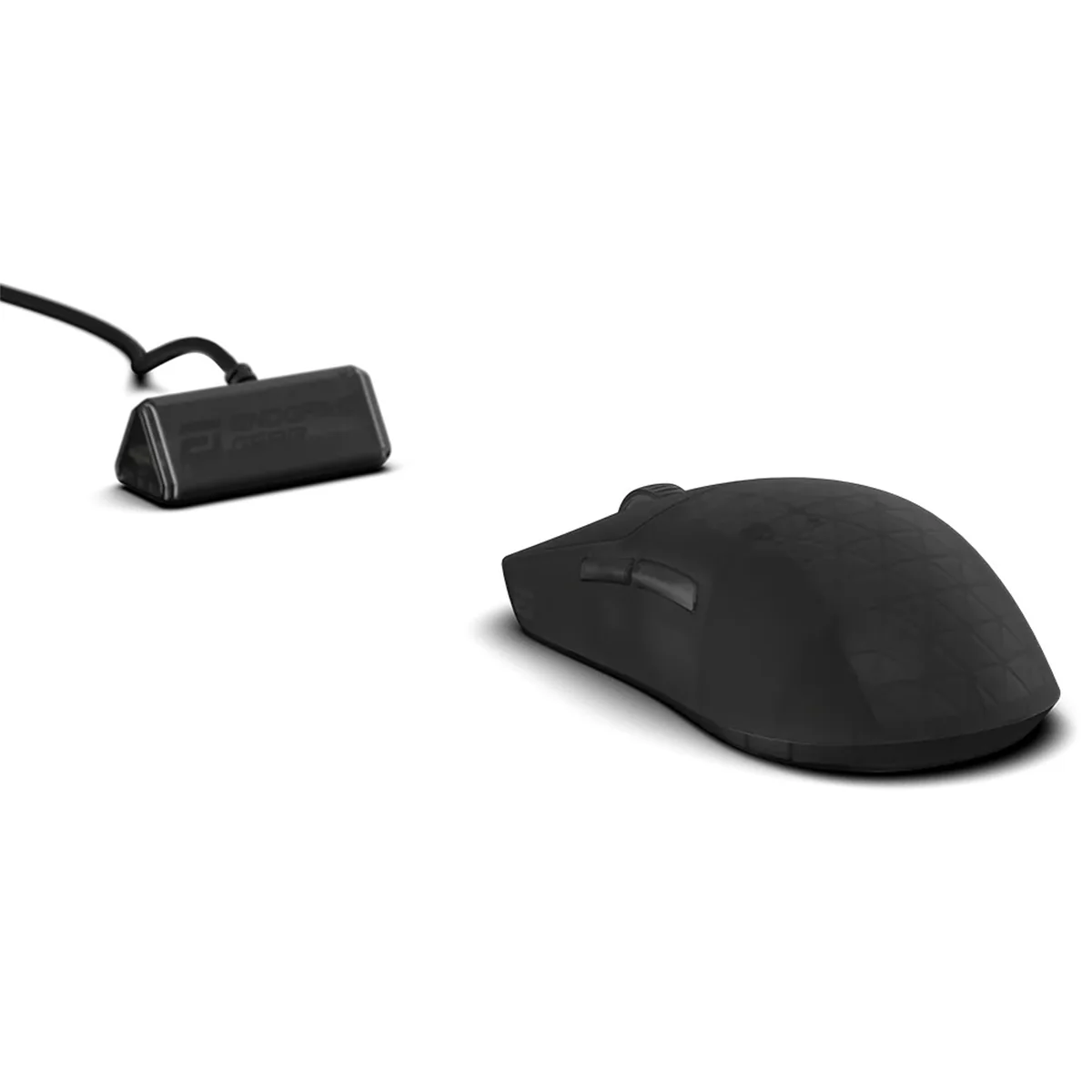 Endgame Gear OP1w 4K Wireless Gaming Mouse (Dark Frost, White Frost, Black, White) - Image 4