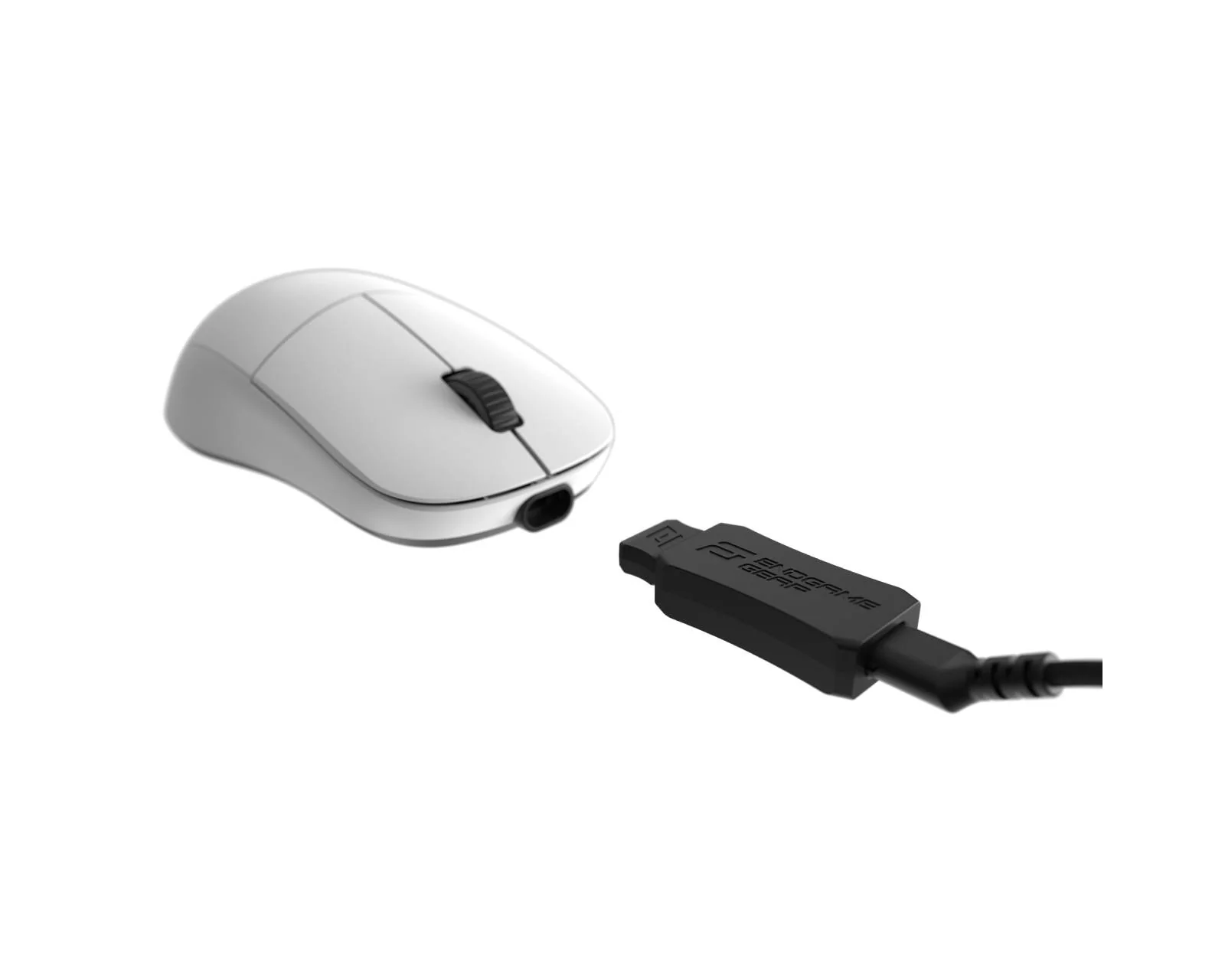 Endgame Gear XM2WE Wireless Gaming Mouse (White) - Image 2