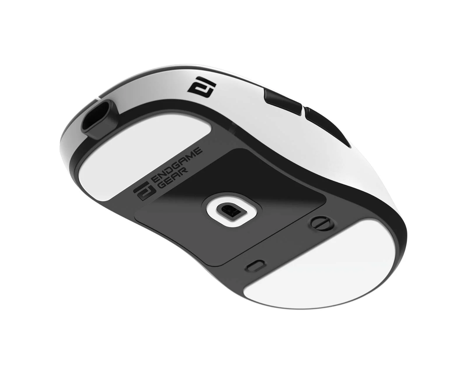Endgame Gear XM2WE Wireless Gaming Mouse (White) - Image 7