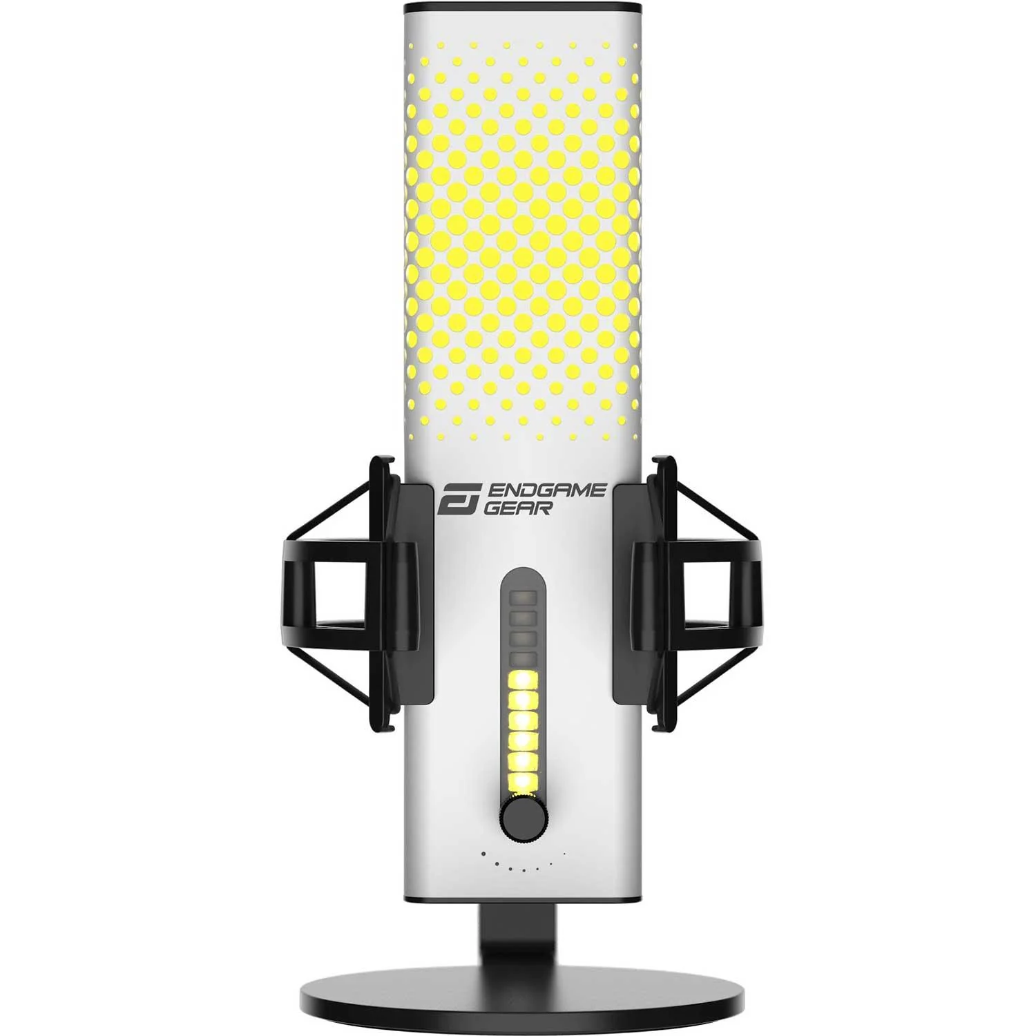 Endgame Gear XSTRM USB Microphone (White)