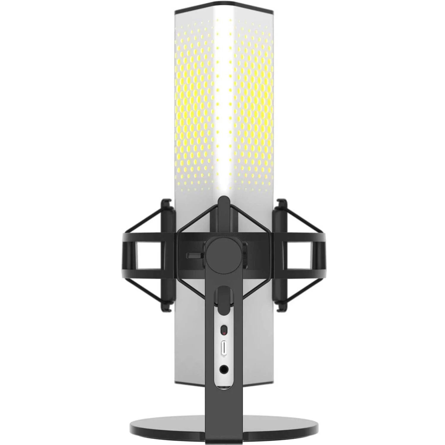 Endgame Gear XSTRM USB Microphone (White) - Image 3