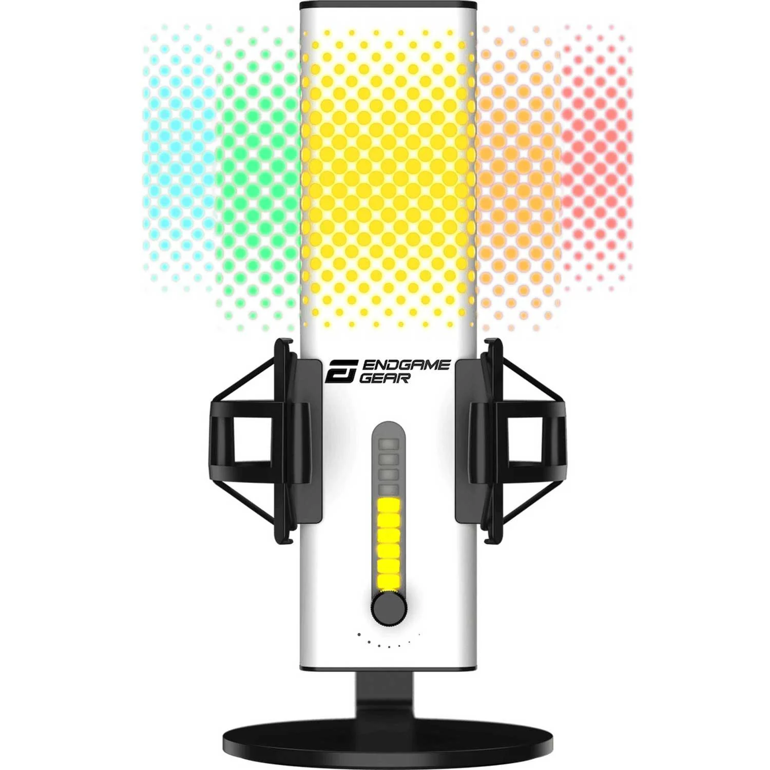 Endgame Gear XSTRM USB Microphone (White) - Image 4