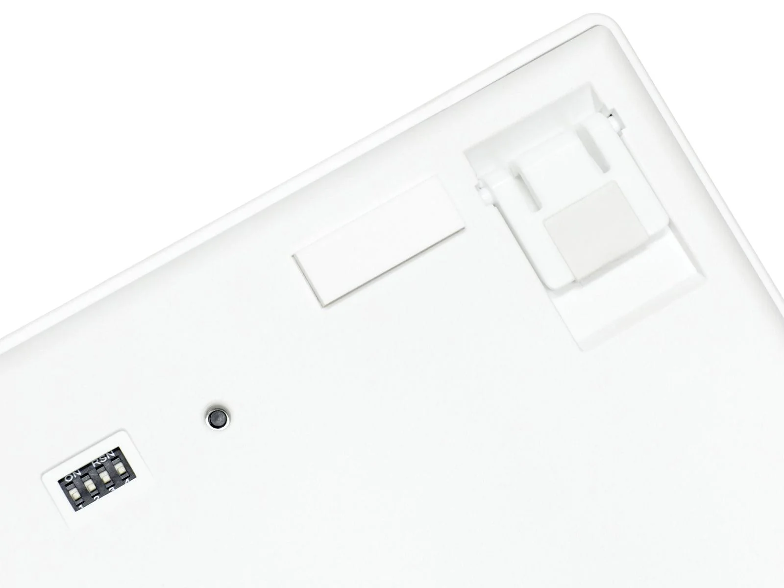 Filco Majestouch Convertible 2 Hakua Tenkeyless 87 US ASCII Mechanical Keyboard White (MX Red Switch) (FKBC87MRL/EMW2) - Image 19