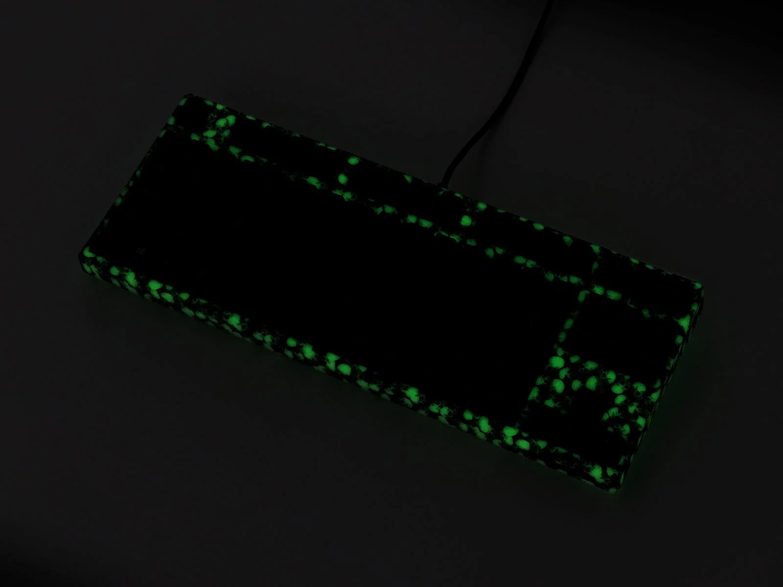 Filco Majestouch Lumi S Tenkeyless Double Shot PBT 87 US ASCII Mechanical Keyboard Lumi Skull (MX Red Switch) (FKBN87MRL/ECSP2LS) - Image 16
