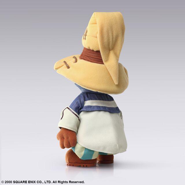 Final Fantasy IX Action Doll Vivi Ornitier - Image 6