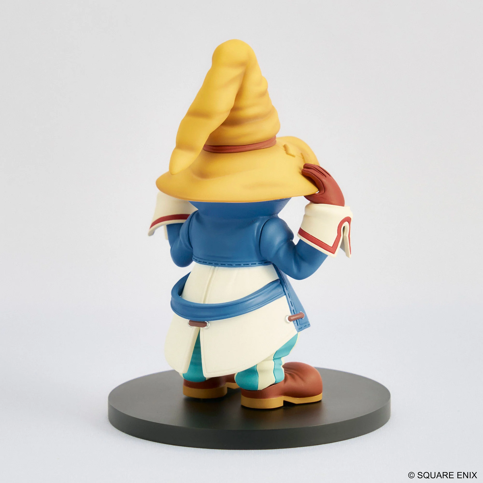 Final Fantasy IX Adorable Arts - Vivi Ornitier - Image 4