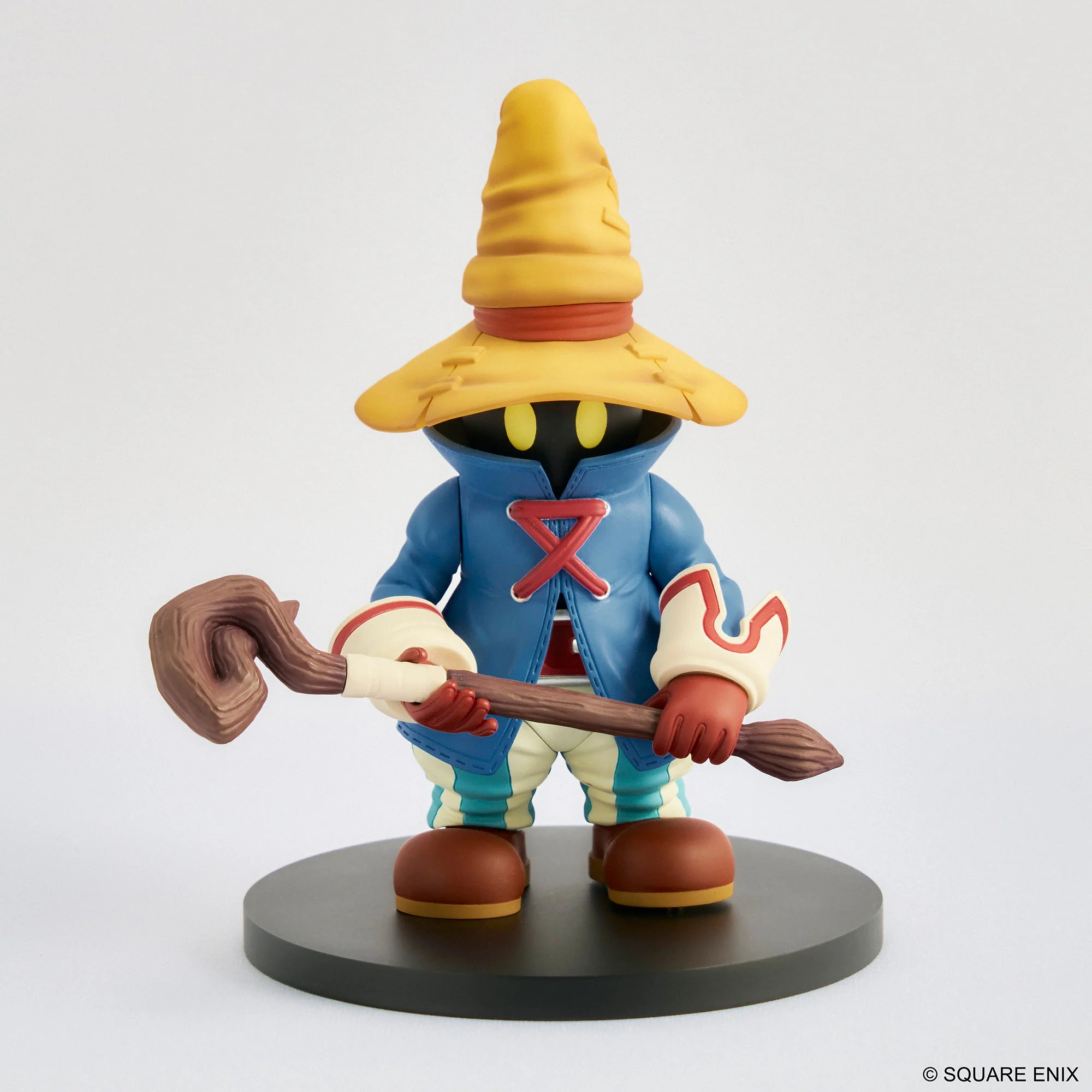 Final Fantasy IX Adorable Arts - Vivi Ornitier - Image 5