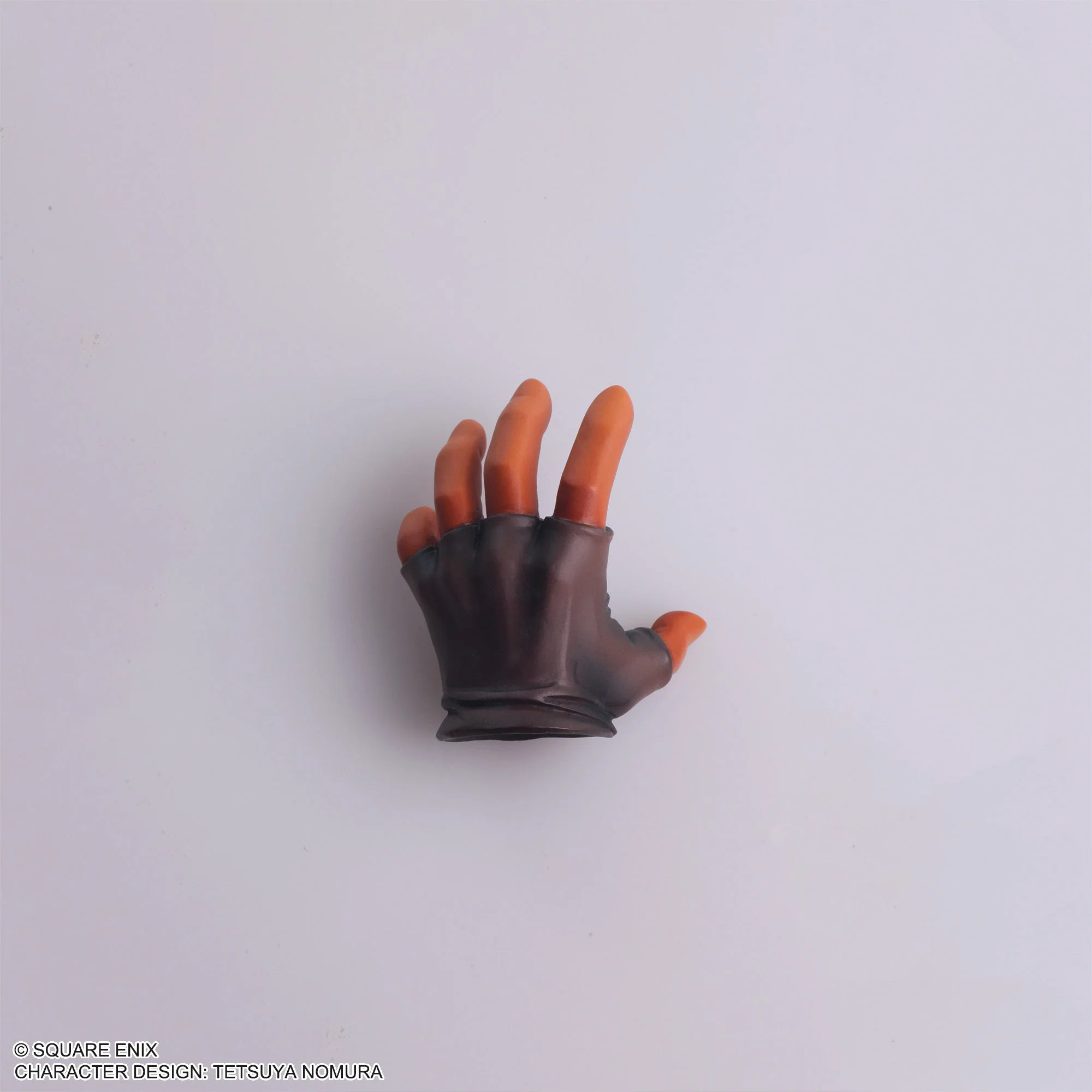 Final Fantasy VII Bring Arts Action Figure: Barret Wallace - Image 8